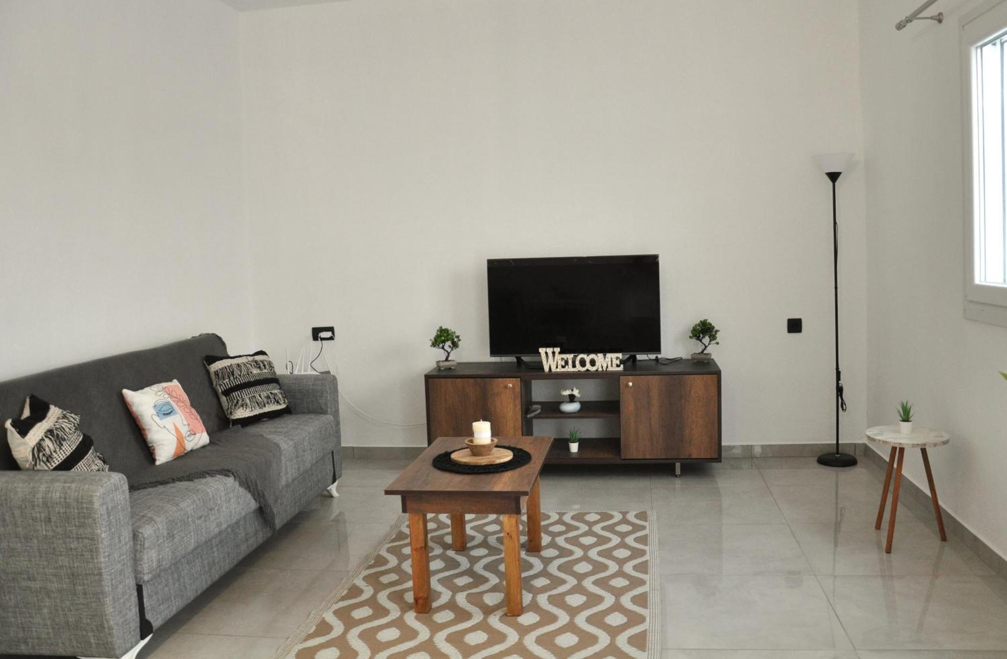 Calma Eco Houses Sunset View Εμπορειό Εξωτερικό φωτογραφία