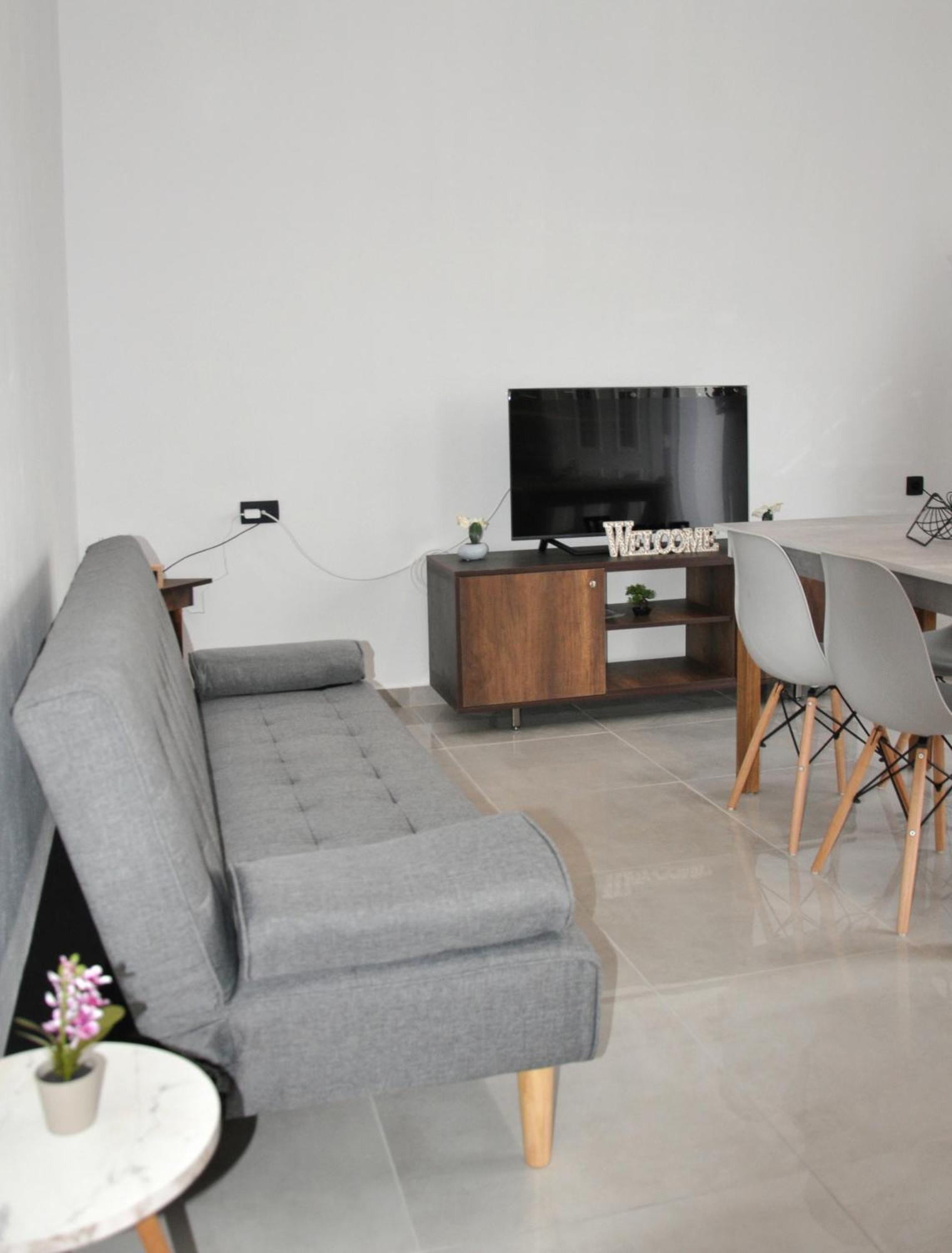 Calma Eco Houses Sunset View Εμπορειό Εξωτερικό φωτογραφία