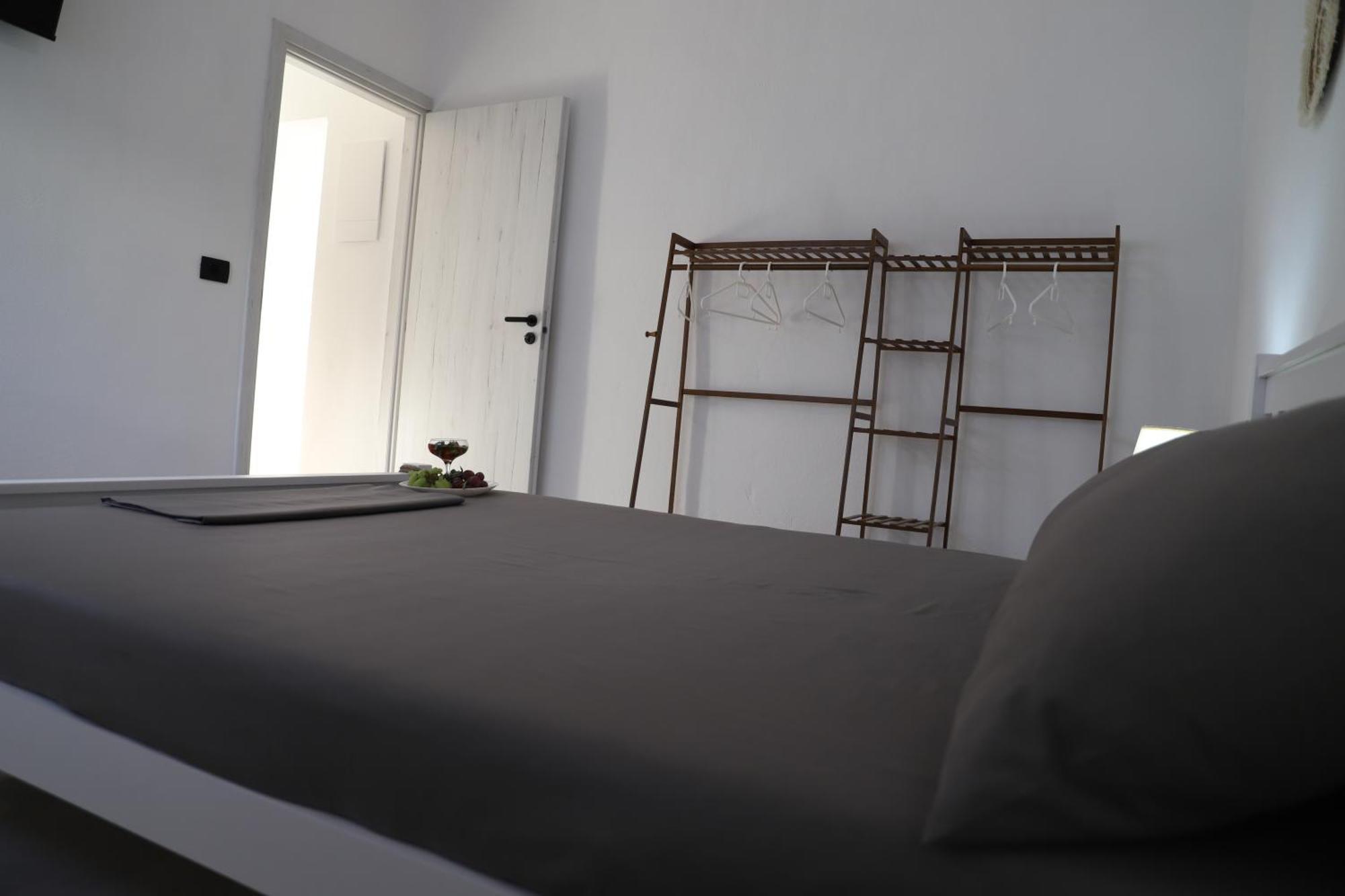 Calma Eco Houses Sunset View Εμπορειό Εξωτερικό φωτογραφία