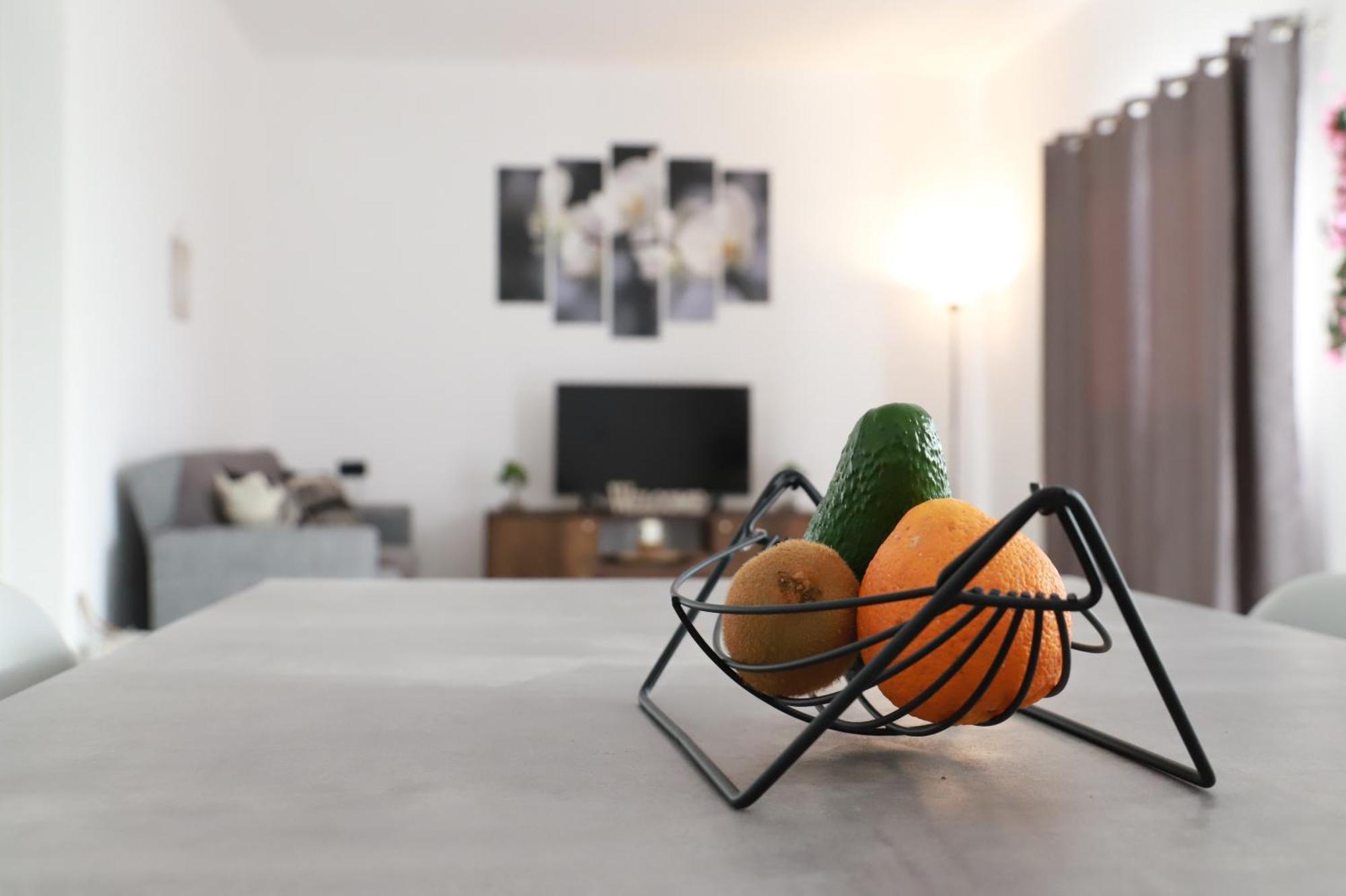 Calma Eco Houses Sunset View Εμπορειό Εξωτερικό φωτογραφία